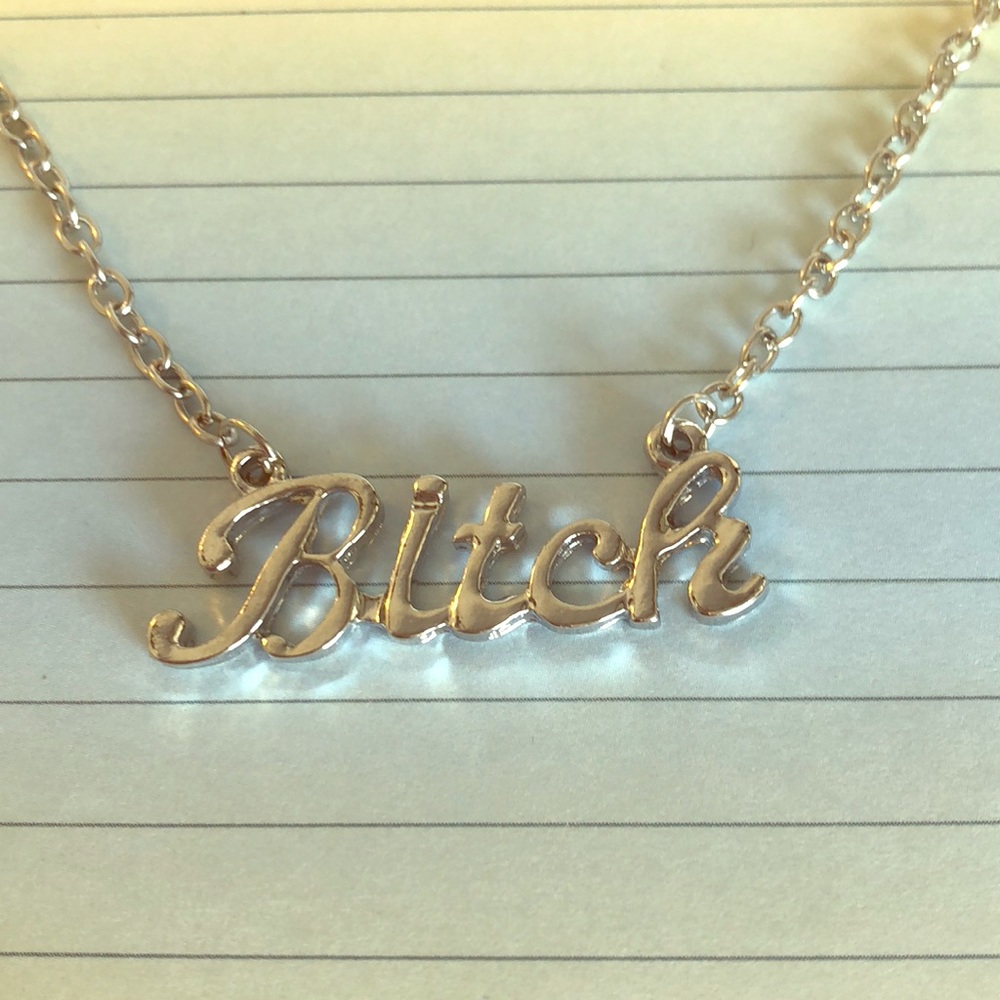 Necklace